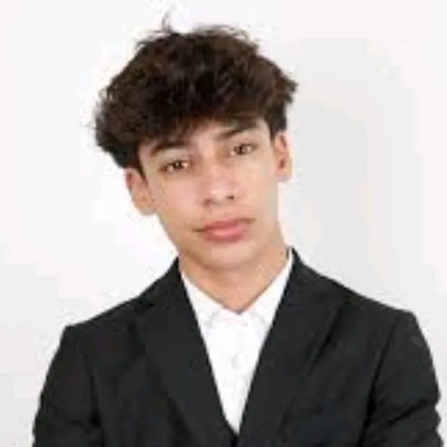 chat with ai character: Ferran