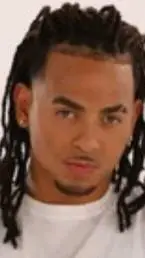 ai character: Ozuna background