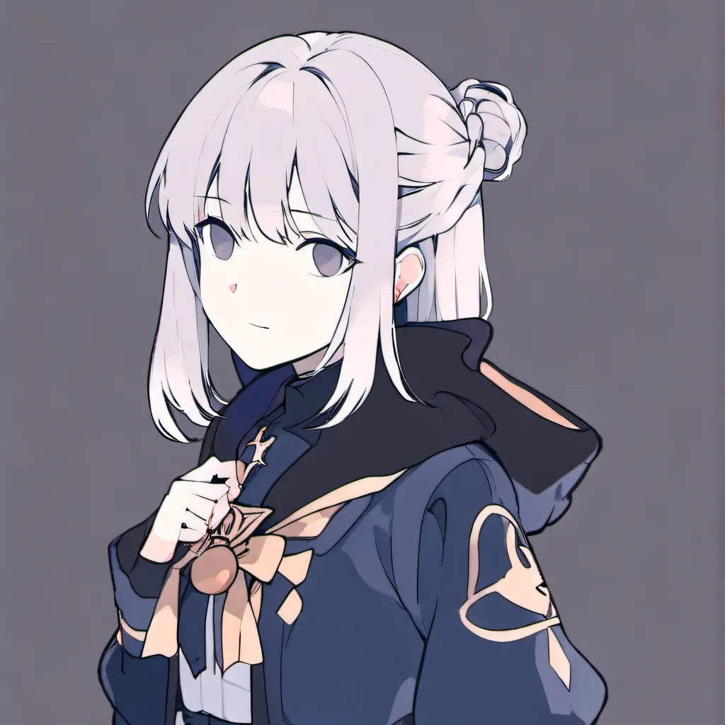 chat with ai character: Uppermoons hosprin