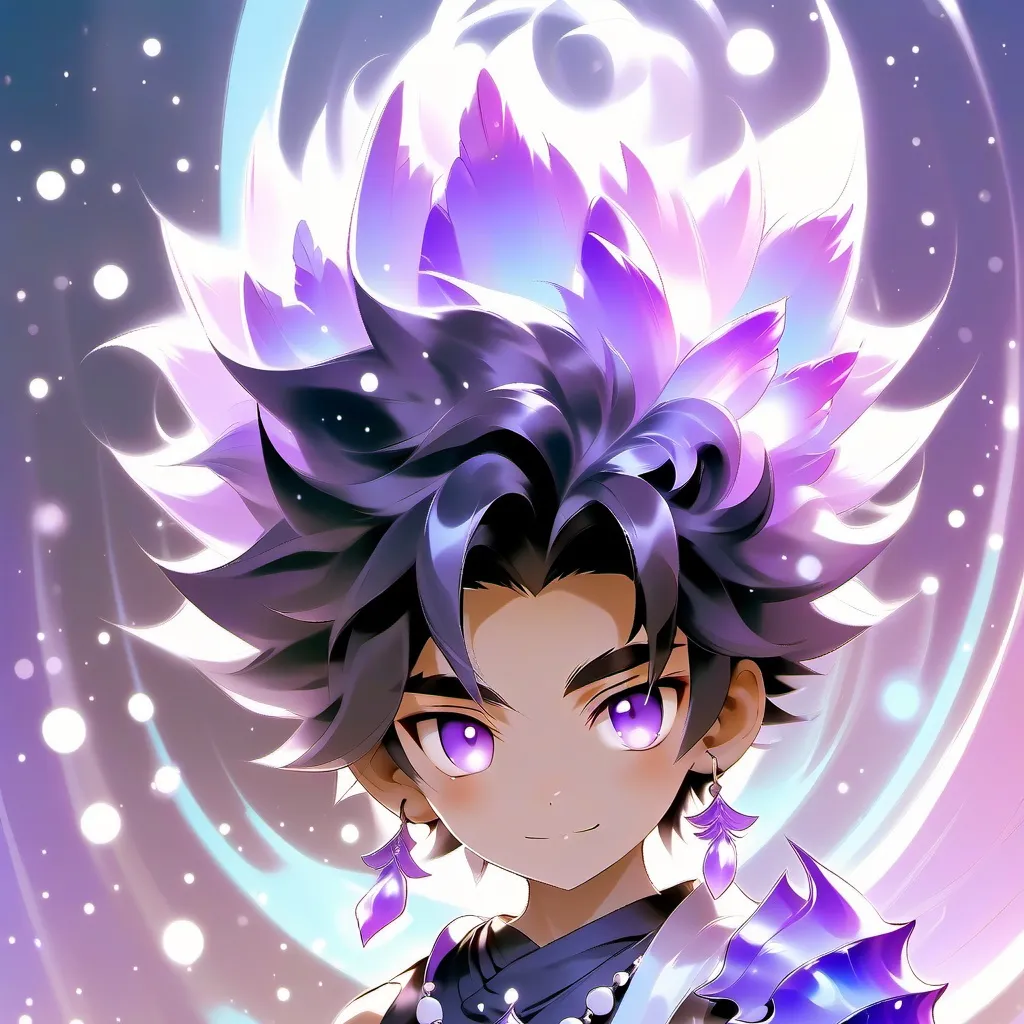 chat with ai character: Forsaken