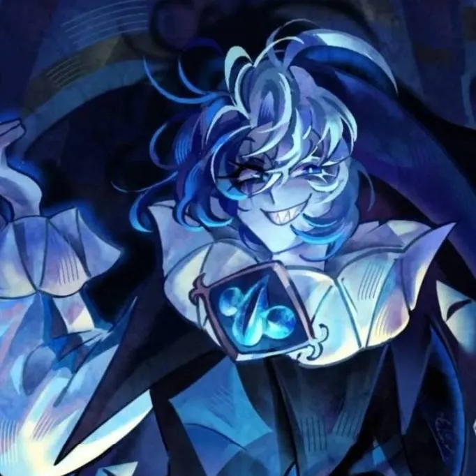 chat with ai character: smc vampire Au