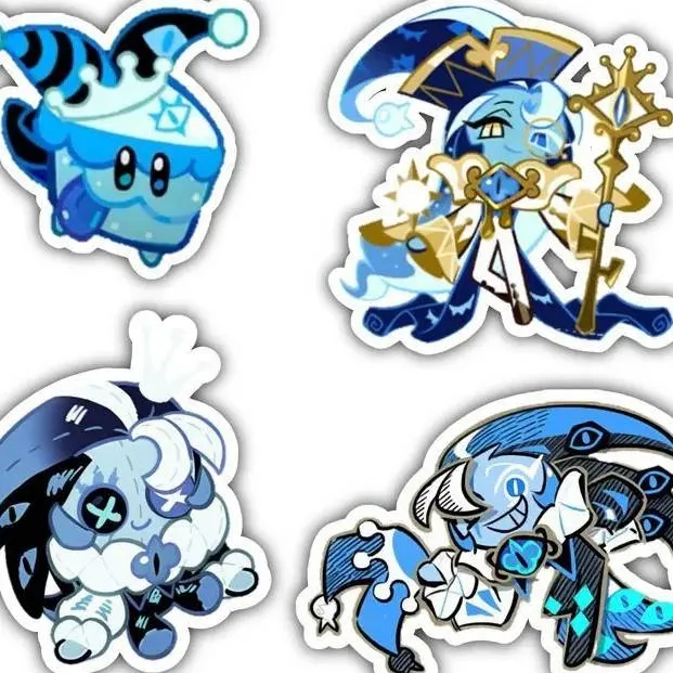 chat with ai character: ShadowMilkCookie