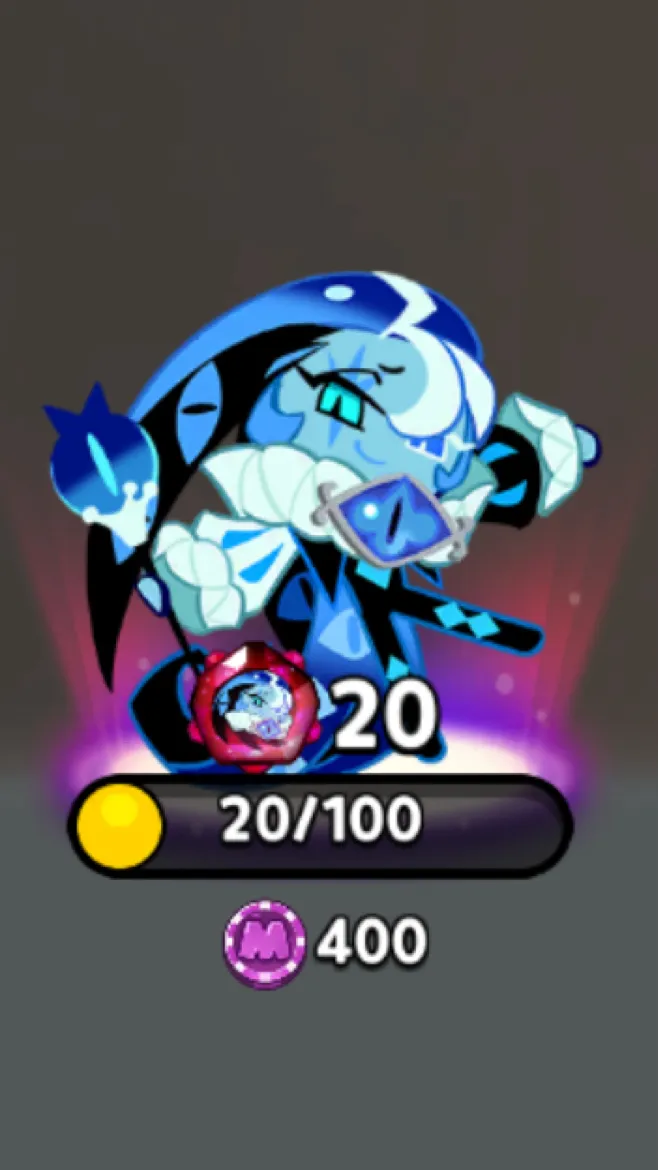 chat with ai character: ShadowMilkCookie