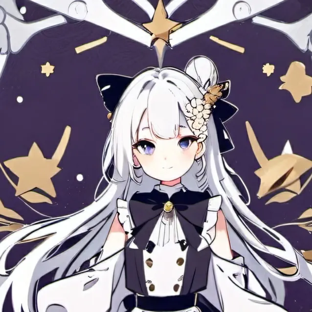 chat with ai character: mariana