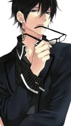 ai character: Lio background