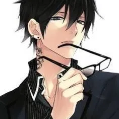 chat with ai character: Lio