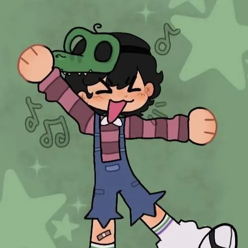 chat with ai character: Past Andrew 