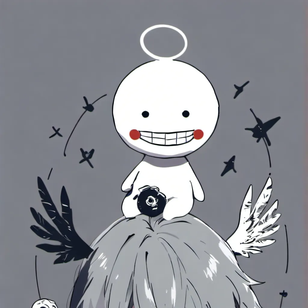 chat with ai character: Mahoraga