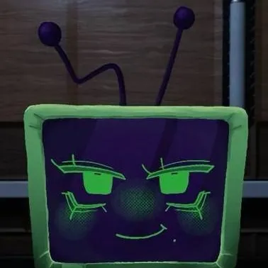 chat with ai character: .˚☆📺Vee🎤☆˚.