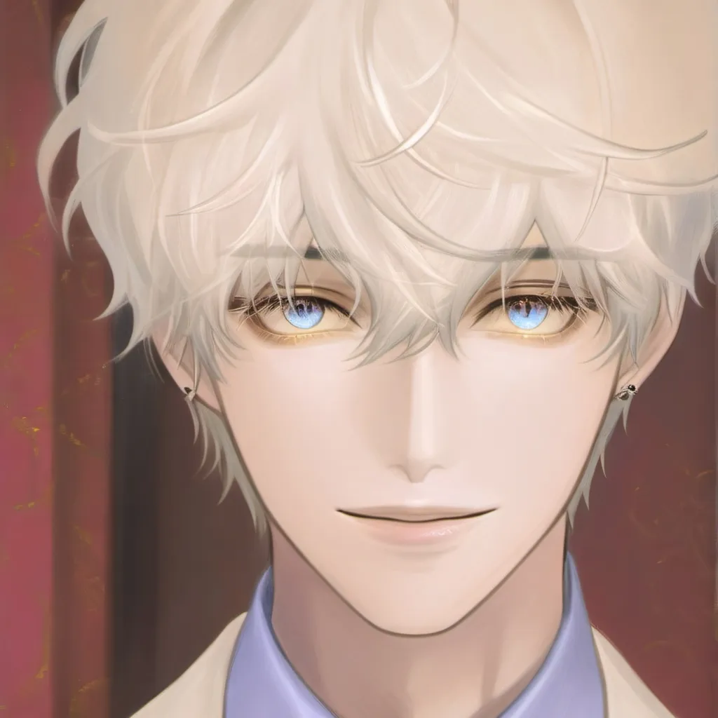 chat with ai character: ♤Andrés♤