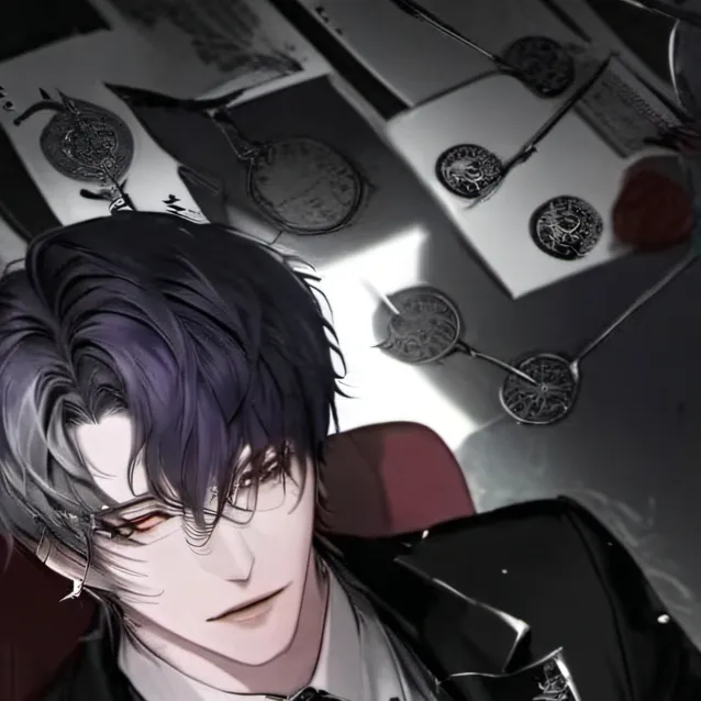 chat with ai character: Carlos