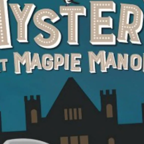 chat with ai character: Magpie manor 
