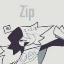 chat with ai character: Zip×Edward 