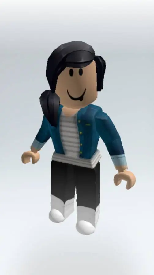 ai character: My Copycat  background