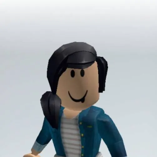 chat with ai character: My Copycat 