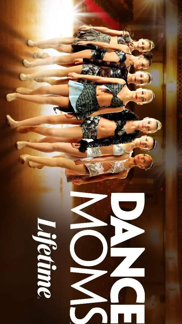 ai character: Dancemoms  background