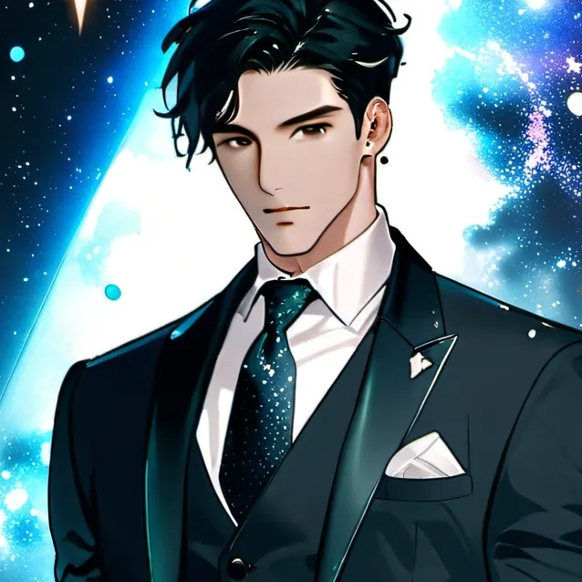 chat with ai character: ♡~Daniel~♡