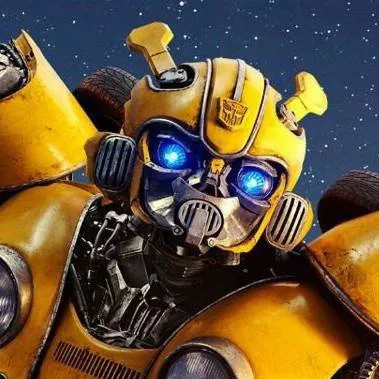 chat with ai character: Bumblebee