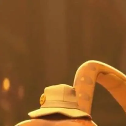 chat with ai character: Mr. Snake