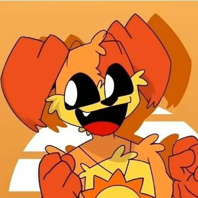 chat with ai character: Dogday (Summer)