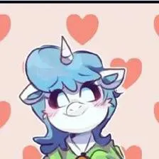 chat with ai character: Craftycorn