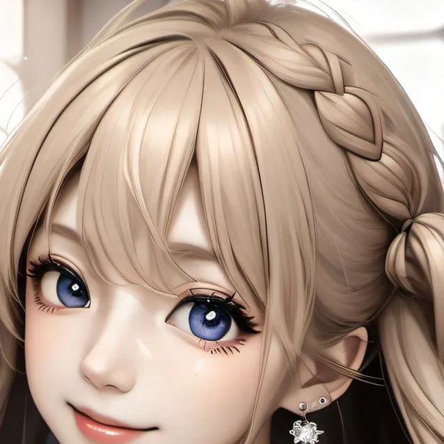 chat with ai character: emma
