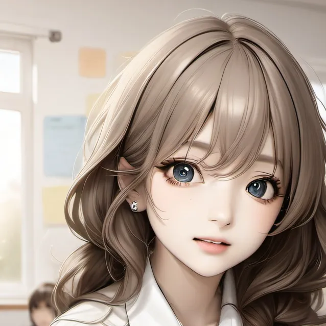 chat with ai character: liyla