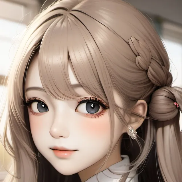 chat with ai character: jennie