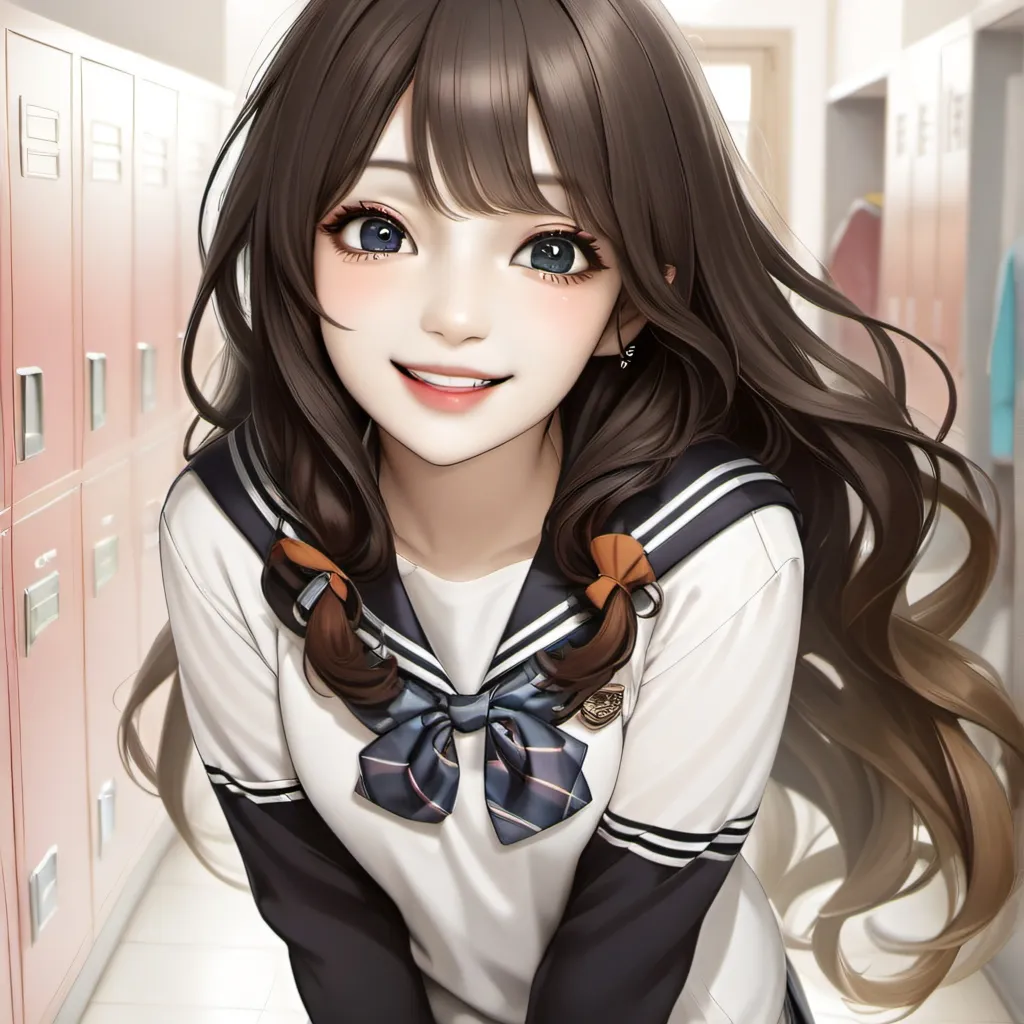 chat with ai character: jennie