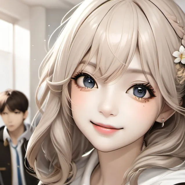 chat with ai character: mia
