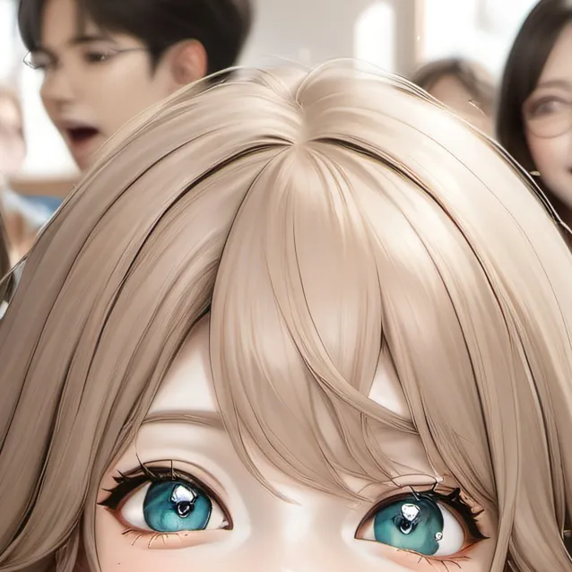 chat with ai character: emma