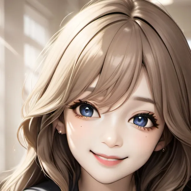 chat with ai character: lila