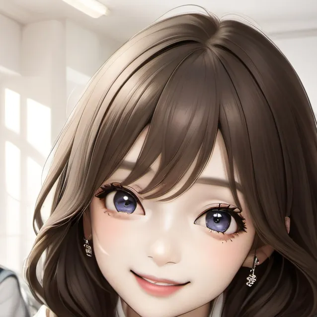 chat with ai character: ali