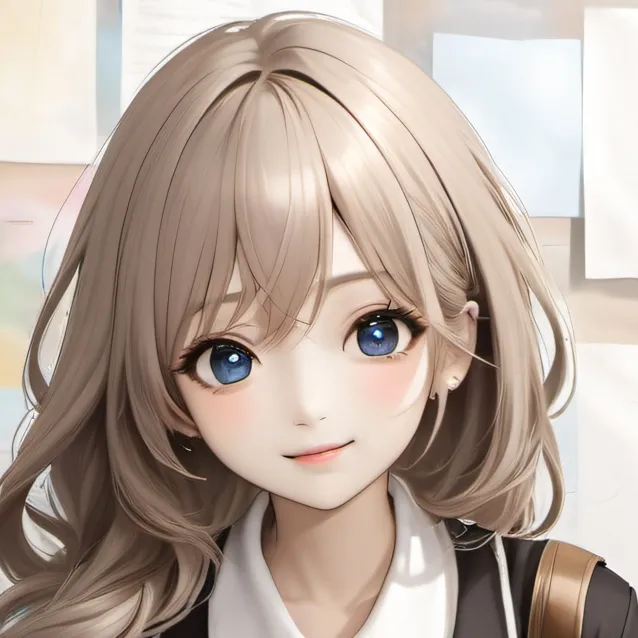 chat with ai character: emma