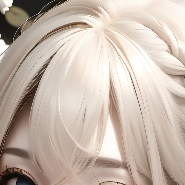 chat with ai character: lil