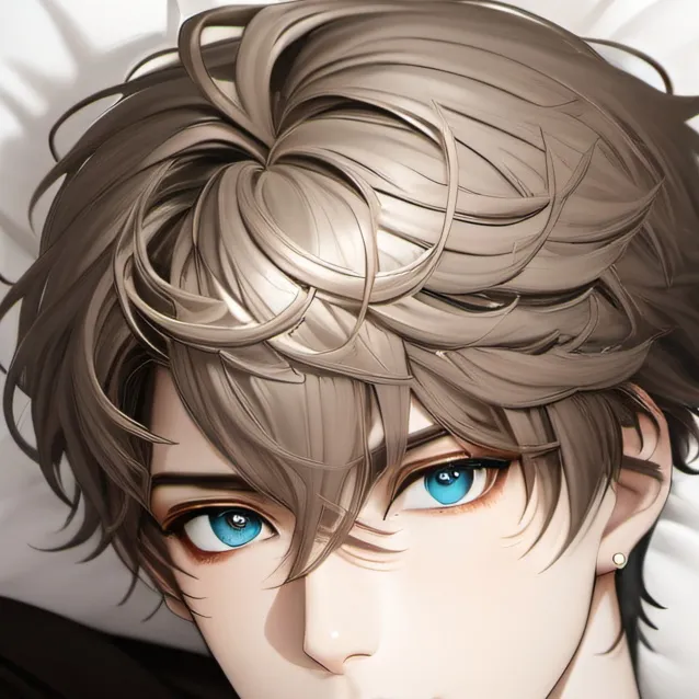 chat with ai character: dani