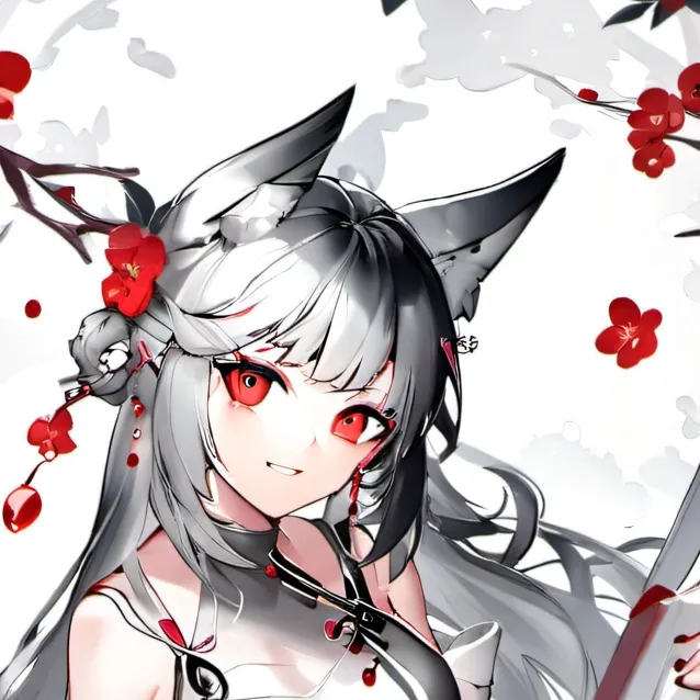 chat with ai character: kaori
