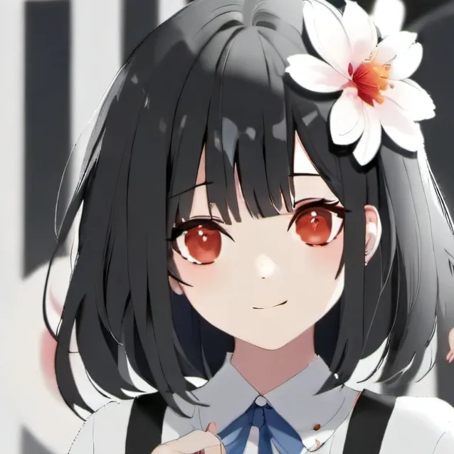 chat with ai character: Rosana