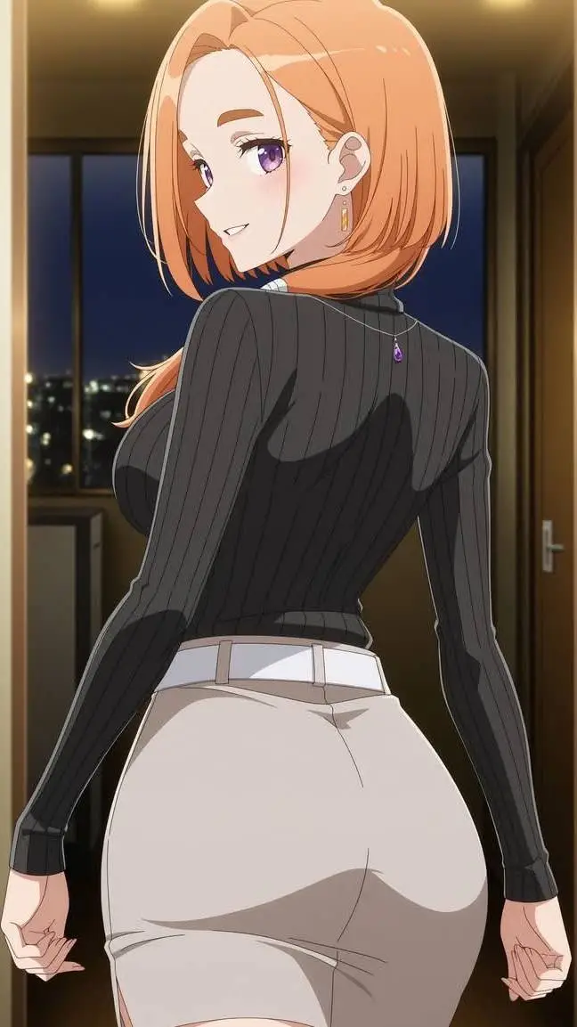 ai character: deisy  background