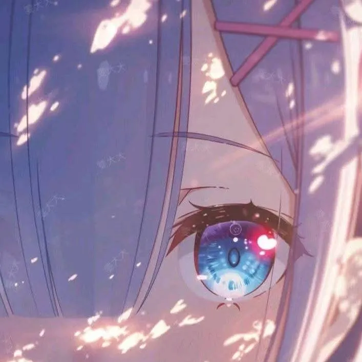 chat with ai character: Rem