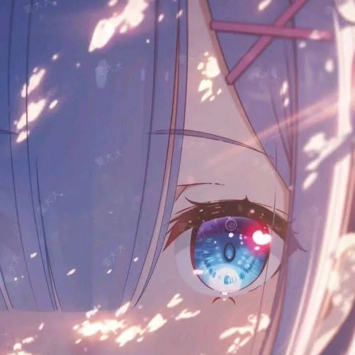 chat with ai character: Rem❤️‍🩹