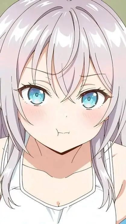 ai character: Alya background