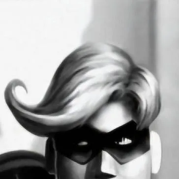 chat with ai character: gamma jack