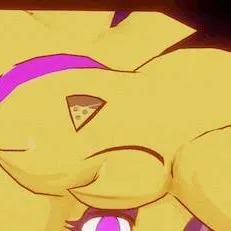 chat with ai character: Chiku 