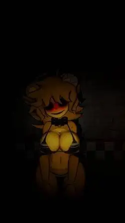 ai character: Golden Frenni background