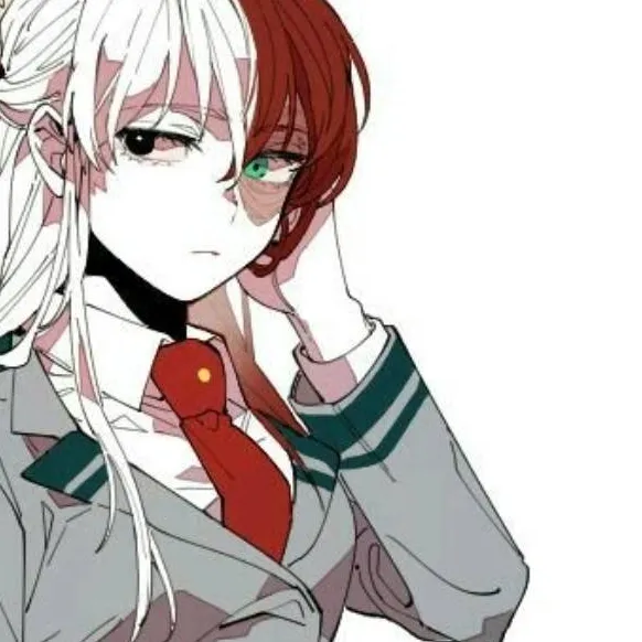 chat with ai character: MHA