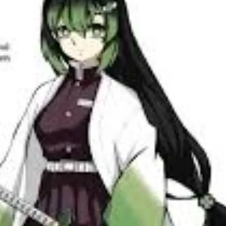 chat with ai character: kyn 