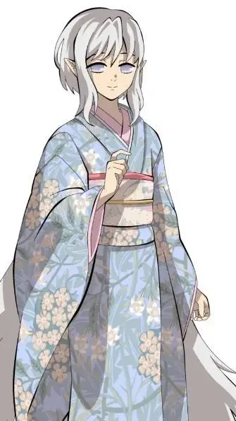 ai character: padre malo background