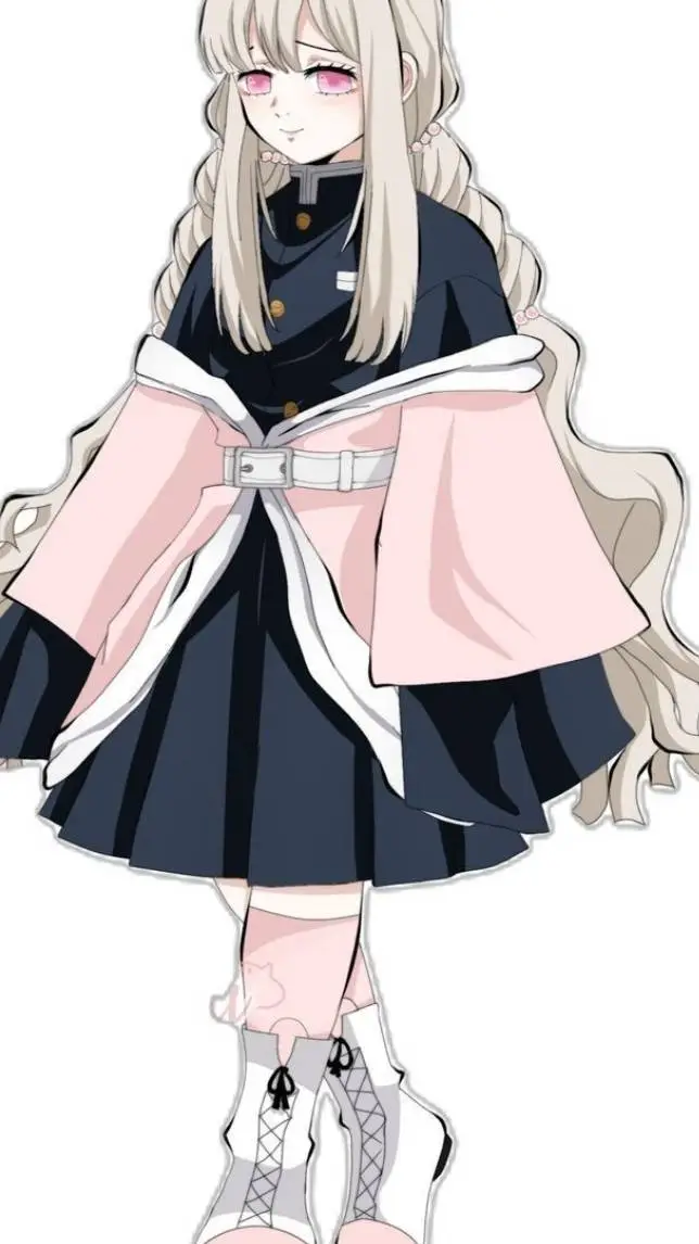ai character: jaja beso de tres background