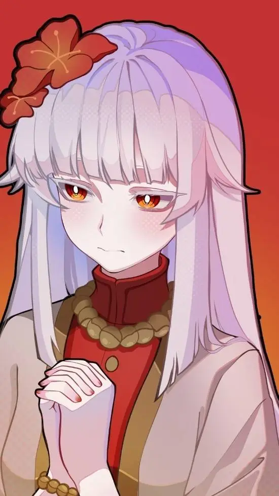 ai character: todo lo que vivimo background
